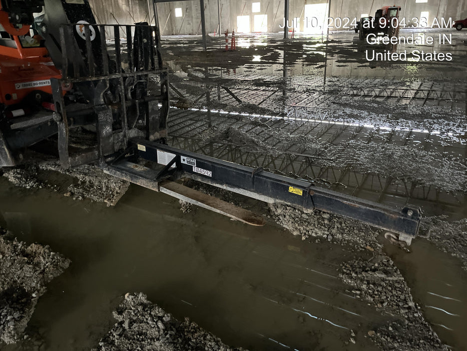 2020 STAR INDUSTRIES M1360B - Star JIB Boom