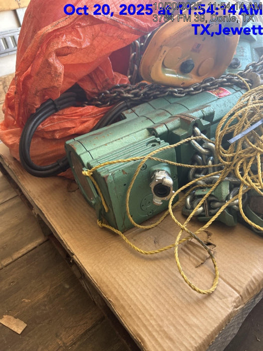 2024 JD NEUHAUS PROFI 3.2/6.3TI