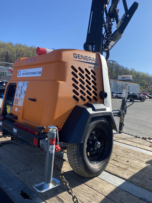 2023 GENERAC MLT2