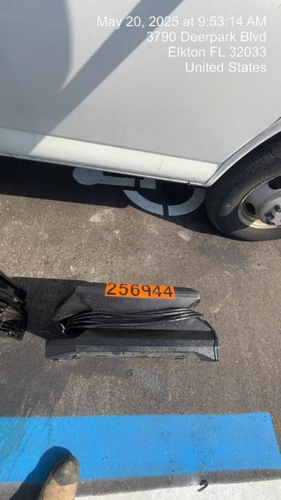 2022 PHOENIX AirMAX Radial Air Mover