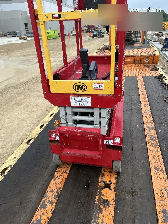 2022 MEC 1330SE