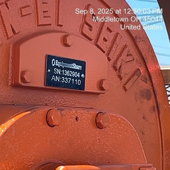 2023 MICHIGAN PNEUMATIC MP-W3036LACMBG