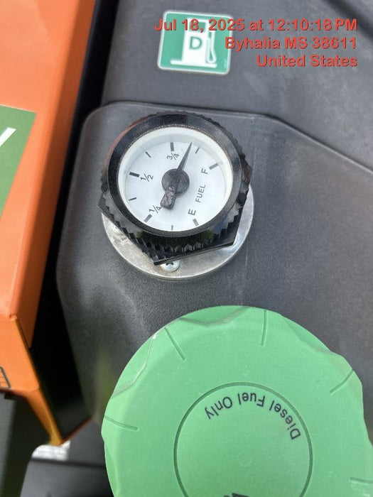 2025 WANCO WLTT-4MM4K