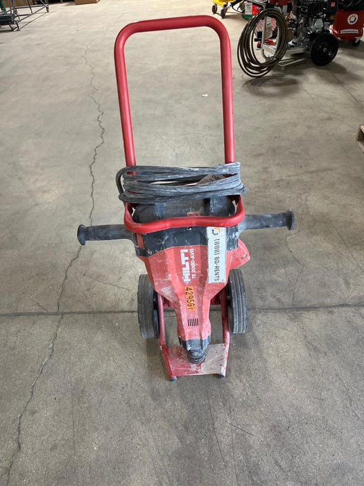 2024 HILTI TE 2000-AVR