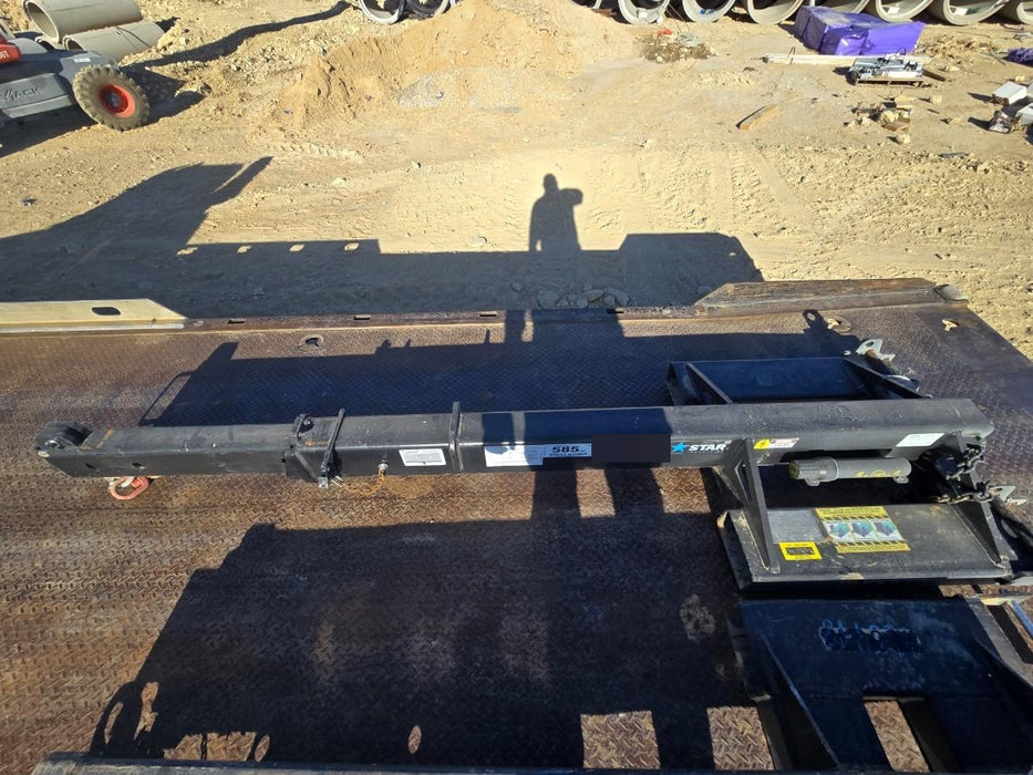 2025 STAR INDUSTRIES M1360B - Star JIB Boom