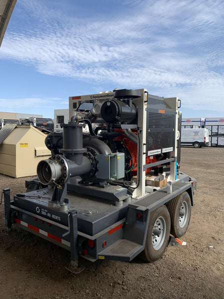 2023 ATLAS COPCO PAC H108 SD