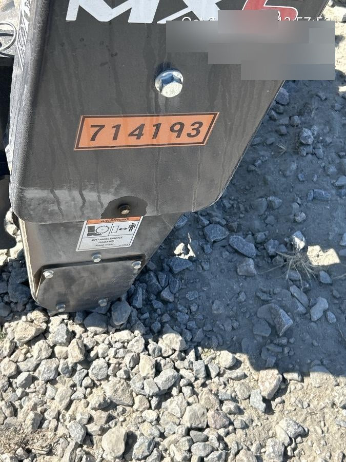 2026 PALADIN 25272M-0022