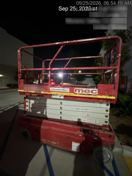 2021 MEC 3346SE