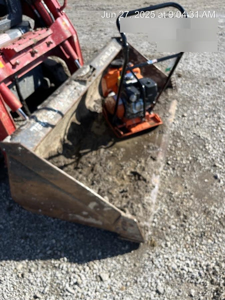 2023 MULTIQUIP MVC82VHW