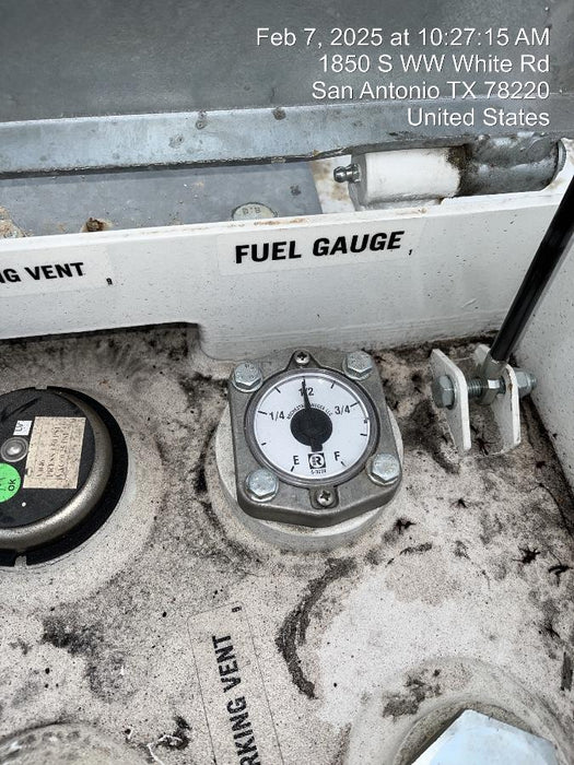 2024 WESTERN GLOBAL 20TCG-ES