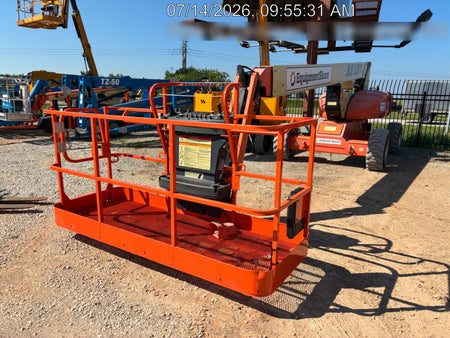 2021 JLG EC600SJ