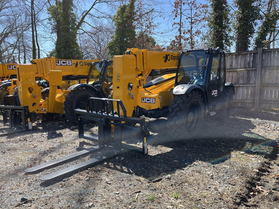 2025 JCB 509-42
