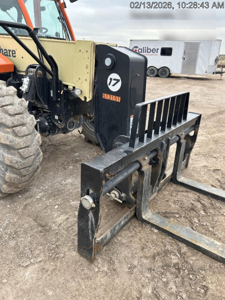 2025 JLG 1732