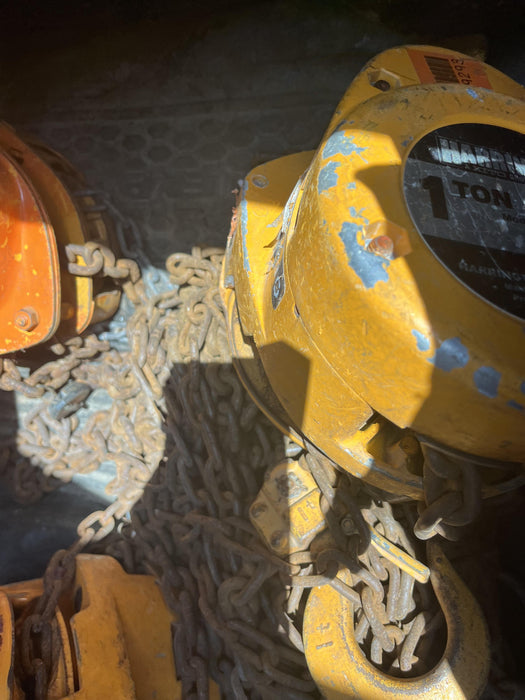 2020 HARRINGTON CF010-20