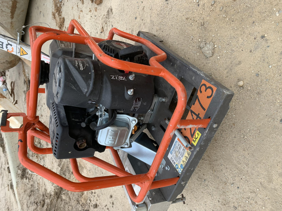 2019 HUSQVARNA SOFF-CUT 150