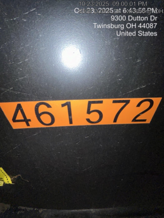 2024 STAR INDUSTRIES 1805N Hopper