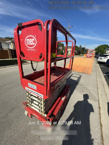 2019 MEC Micro 19