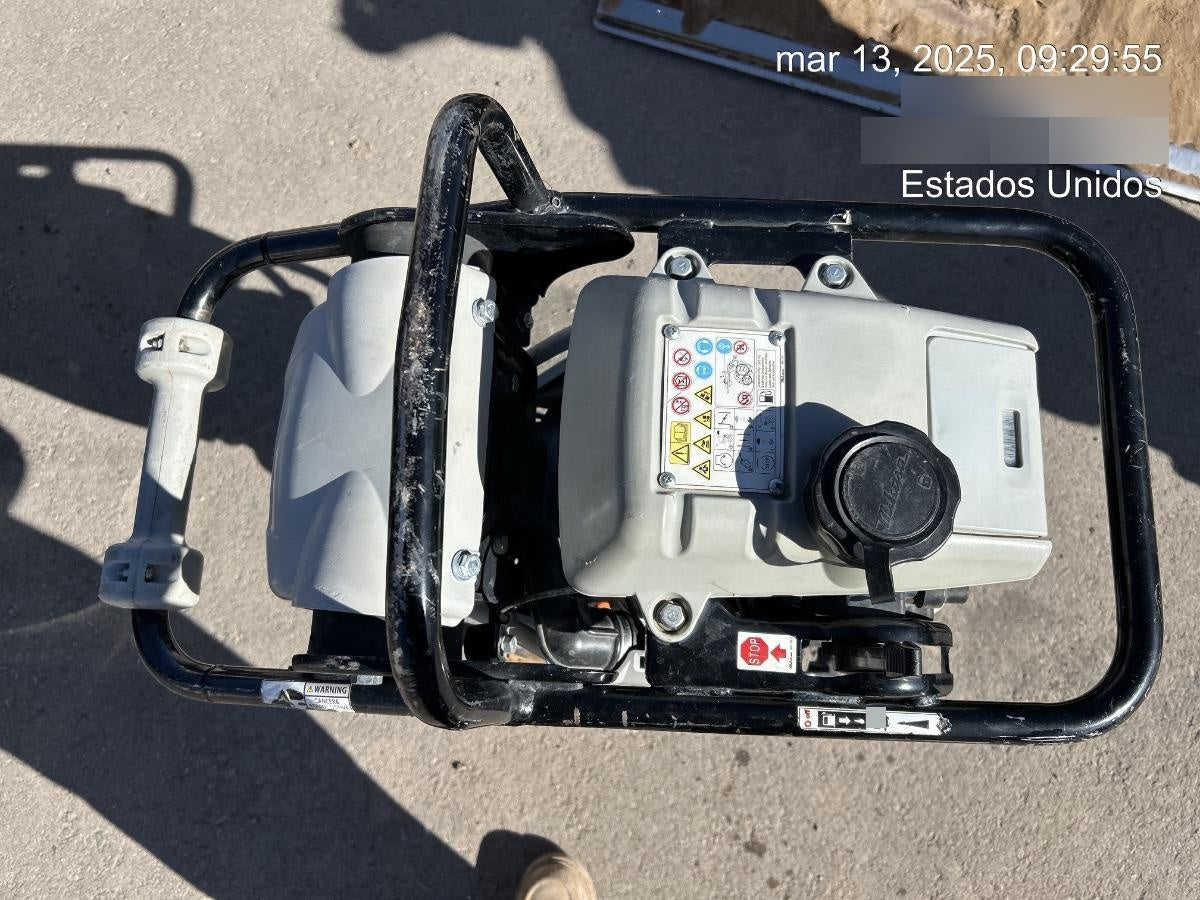 2023 MULTIQUIP MTX60HD