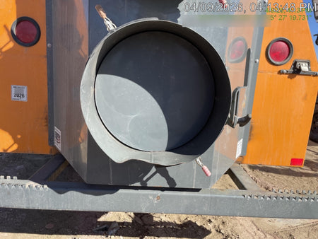 2022 THERM DYNAMICS TD1200
