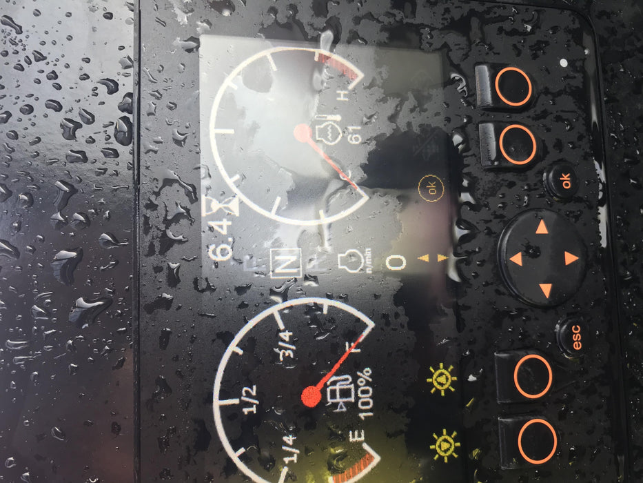 2020 MANITOU MTA5519