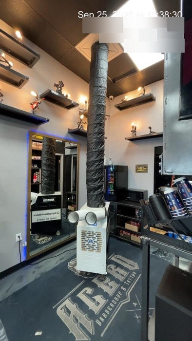 2022 KWIKOOL KPAC1411-2