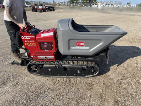2025 TORO MBTX 2500-TS