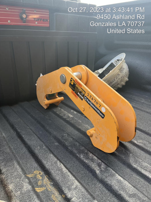 2022 HARRINGTON UBC030