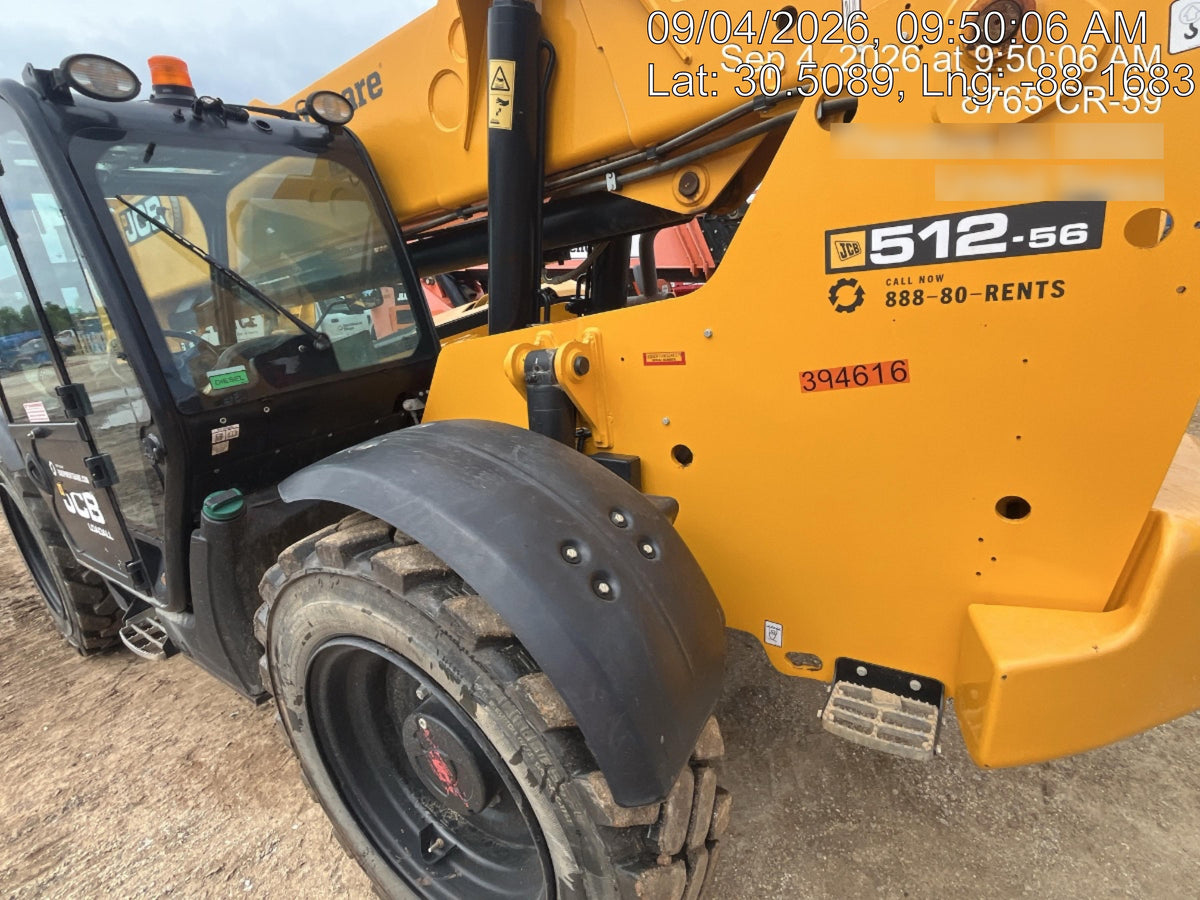 2024 JCB 512-56