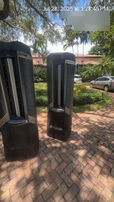 2023 VECTOR Vector Max