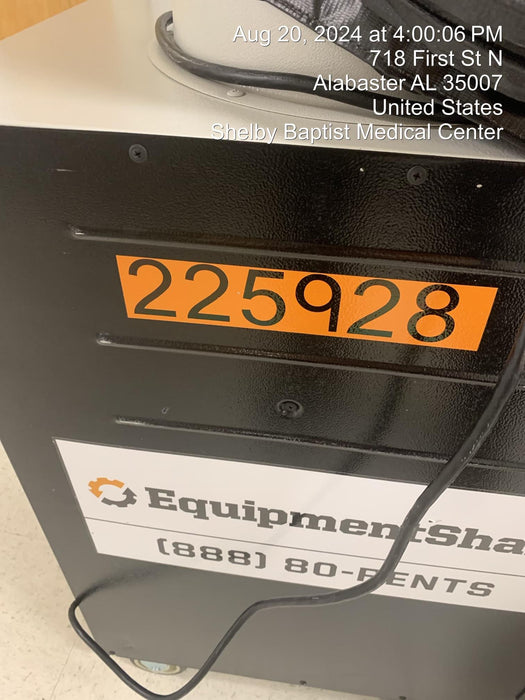 2022 KWIKOOL KPAC1411-2