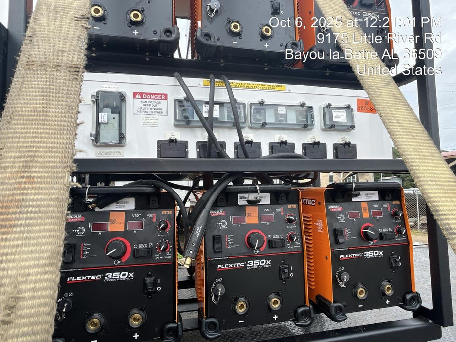 2025 LEX WR6A-7SM-FG26DZ6LD-R