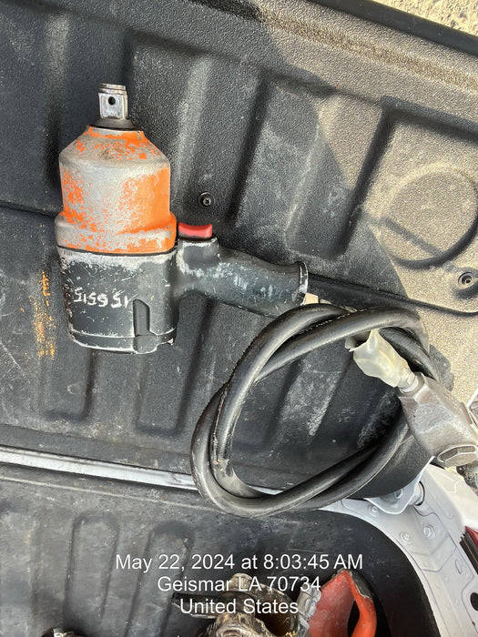 2021 MICHIGAN PNEUMATIC 750SS