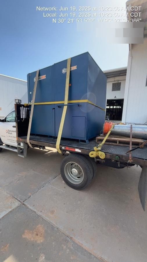 2025 DURABOX DB510