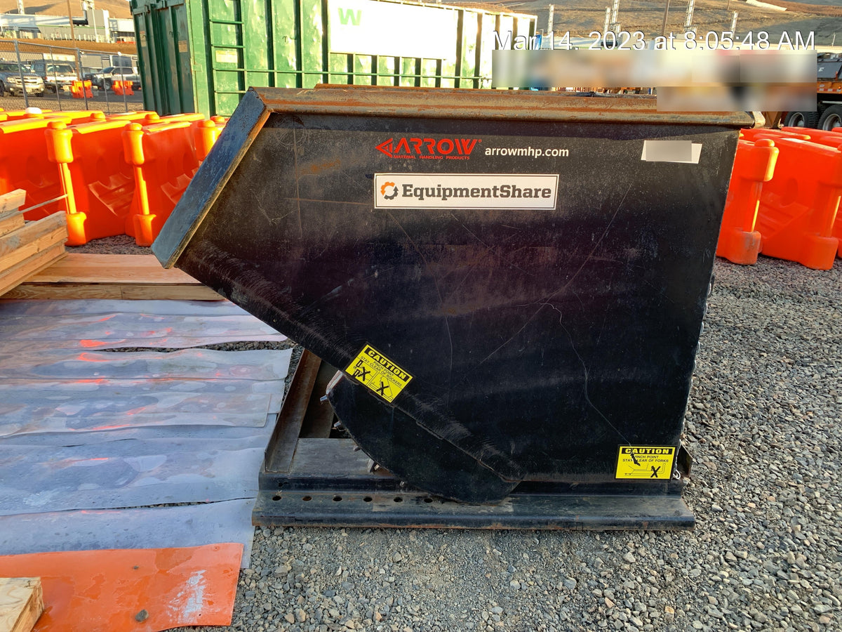 2019 ARROW MATERIAL HANDLING HP-6000-250