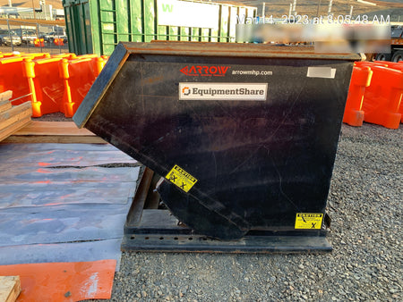 2019 ARROW MATERIAL HANDLING HP-6000-250