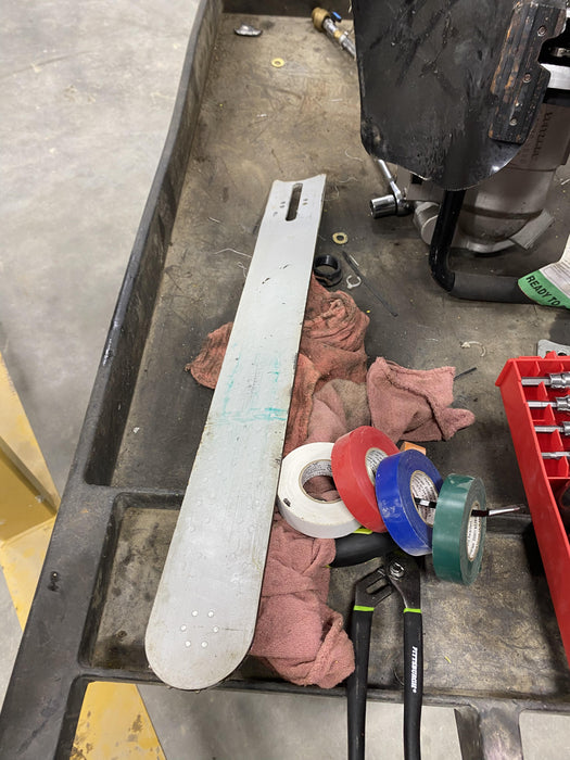 2020 CS UNITEC CS 536664-3