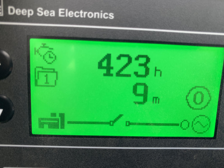 2021 ATLAS COPCO QAS45