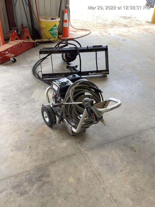 2021 MI-T-M CORPORATION CA-2703-1MMH