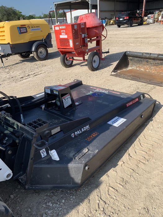 2020 PALADIN 30372A-0022