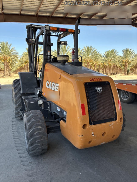2023 CASE 588H