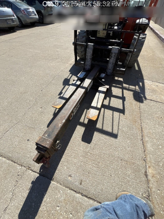 2021 ARROW MATERIAL HANDLING CE60-TH-SWVL-STP