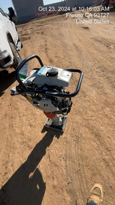 2023 MULTIQUIP MTX60HD