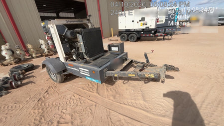 2022 ATLAS COPCO PAC F44 KD
