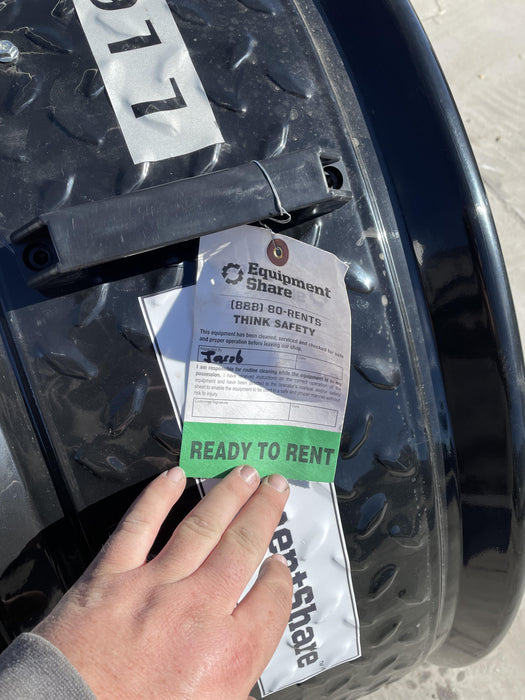 2021 PINNACLE MHD-36-BDF