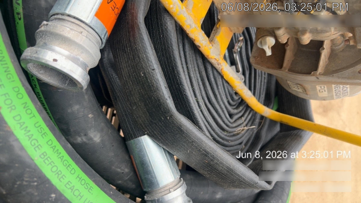 2020 WACKER NEUSON PG2A