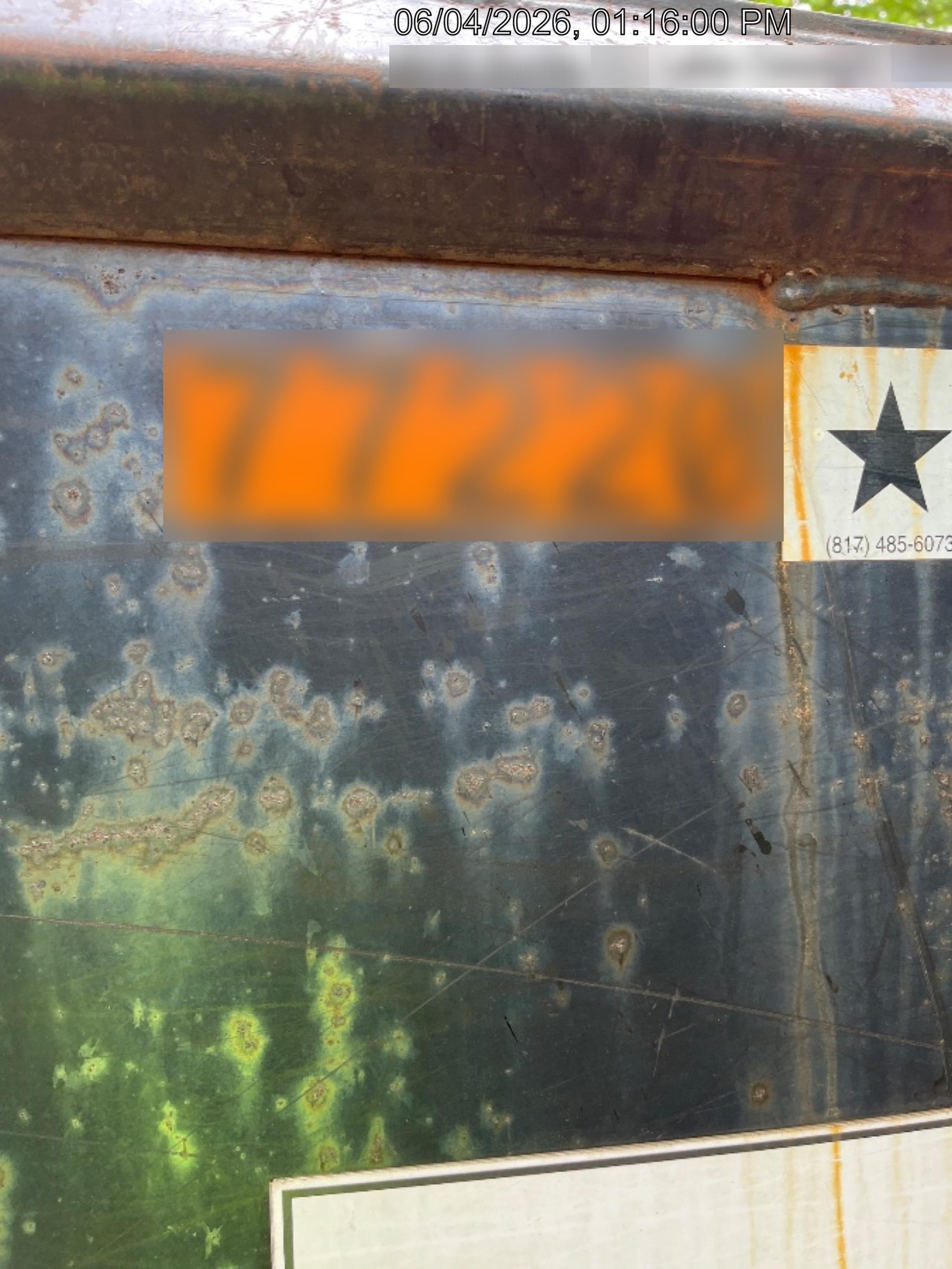 2020 STAR INDUSTRIES 1425