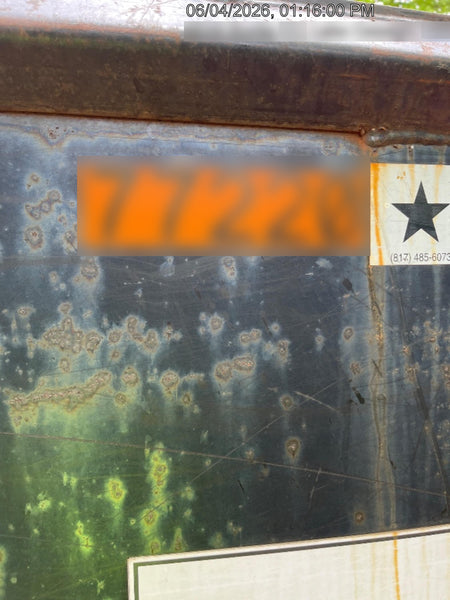 2020 STAR INDUSTRIES 1425