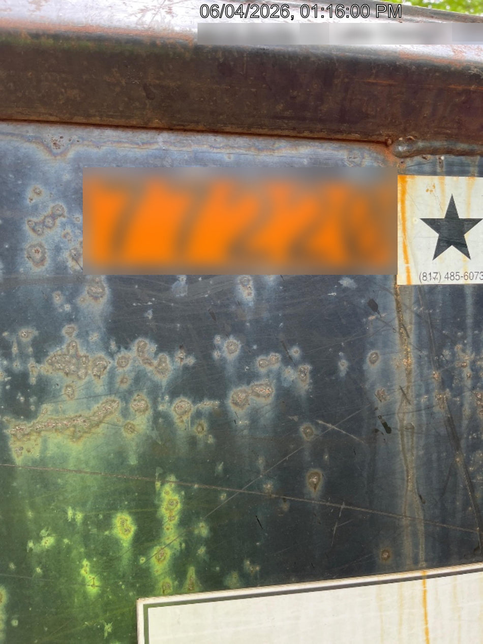 2020 STAR INDUSTRIES 1425