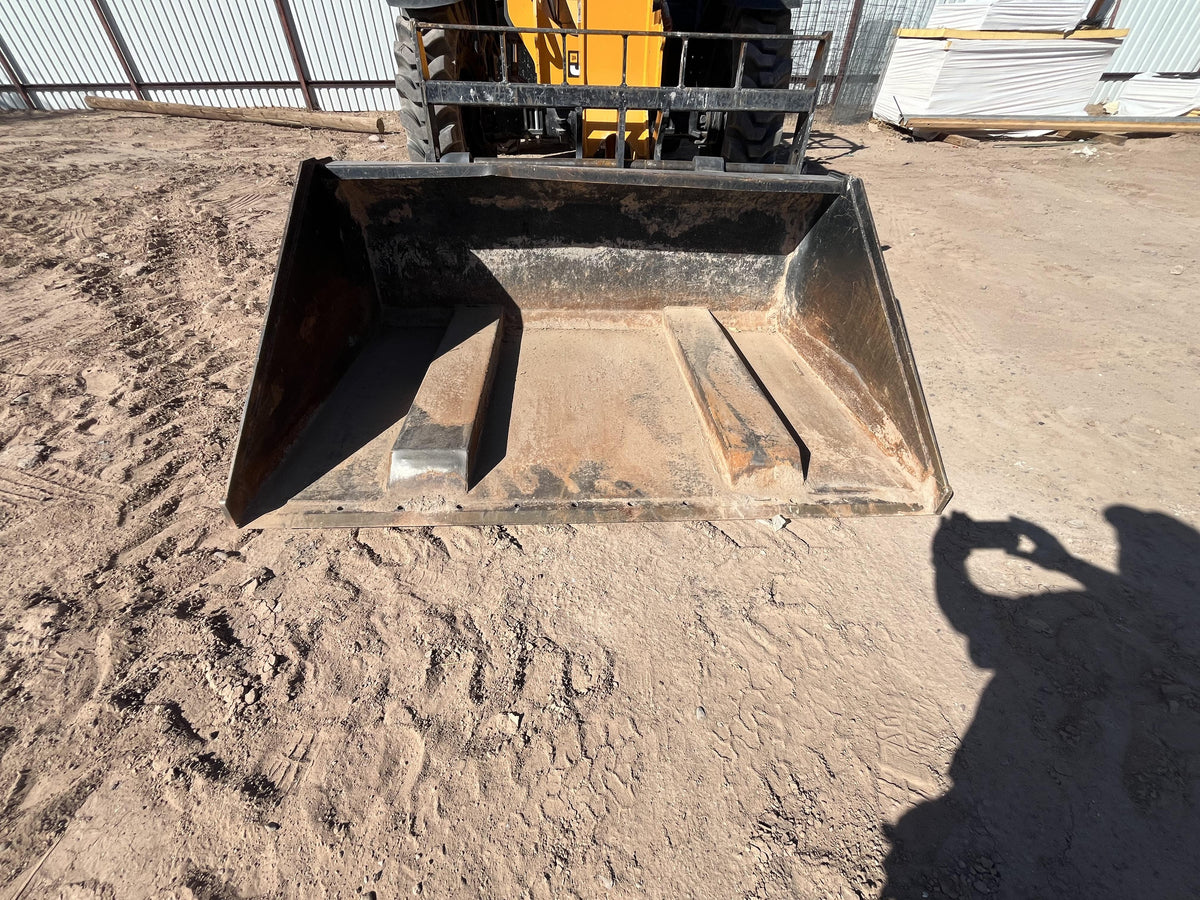 2021 STAR INDUSTRIES 1406B