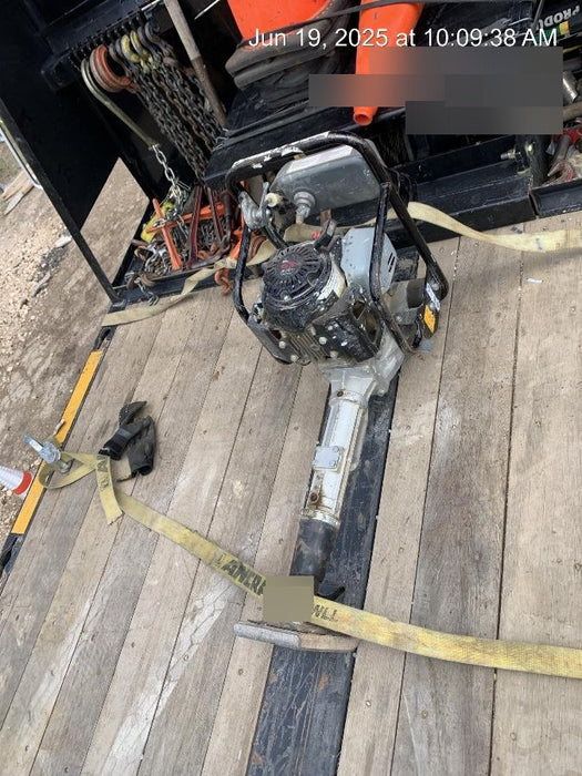 2023 MULTIQUIP MTR40HF